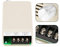 Regolatore di velocità del motore, scheda di controllo del motore digitale a tiristore AC 220 V 4000 W Regolatore di tensione SCR Regolatore dimmer ad alta potenza Regolatore di temperatura Regolatore