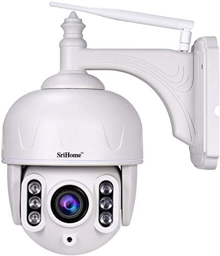 Sricam Italia Sh028, 1 Stück (1er Pack)