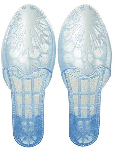 Giochi Preziosi - Frozen 2 Scarpette Anna, Modelli Assortiti