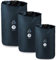 MNT10 Dry Bag Ultra-Light I Blau I Packsack in 5l, 10l, 15l I Wasserfeste Tasche Ultra-Light für Reisen und Outdoor I Trockenbeutel (Blau, 10 L)