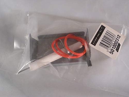 Elektrode, Kabel + Halterung - Campingaz - Ersatzteil Nr. 5010002312 - für 2 Series Classic/Plancha