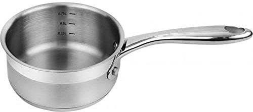 Actuel Casserole Induction INOX 14cm
