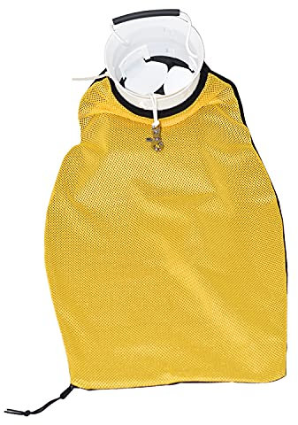 Palantic Unisex-Erwachsene SCLB-01-YL Tasche, gelb