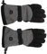 VICASKY 1 Set Beheizte Handschuhe Motorradhandschuhe Winterhandschuhe Electric Ski Schnee Handschuhe für Radfahren Laufende Aktivitäten im Freien
