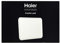 Haier Fresher Pad, Vassoio in Alluminio per Congelatore, Accelera il Congelamento e il Decongelamento del Cibo, Congelamento Ultrarapido per Cibi più Freschi e Sani, Haier Premium Collection