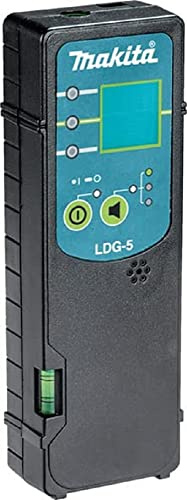 Makita TK0LDG501G Laser Receiver LDG-5