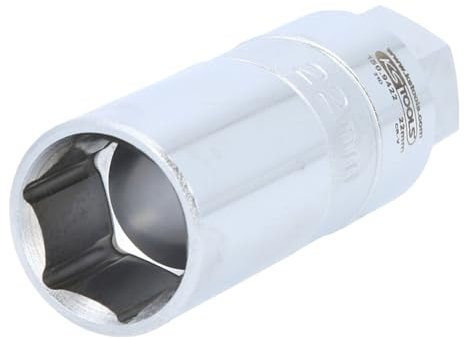 KS TOOLS Douille, tige de piston d'amortisseur 150.9422