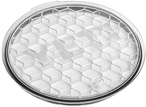 YETI Loadout Bucket Lid - Clear