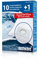 dustwave® - 10 bolsas para aspiradora Bosch - Arriva Serie, Bosch - BSG 1500 Arriva, Bosch - BSG 1600 Arriva, Bosch - BSN 0000 » 999 Big Bag Serie, Bosch - VNBS 100 V 00, Privileg - 386.182, 461.342