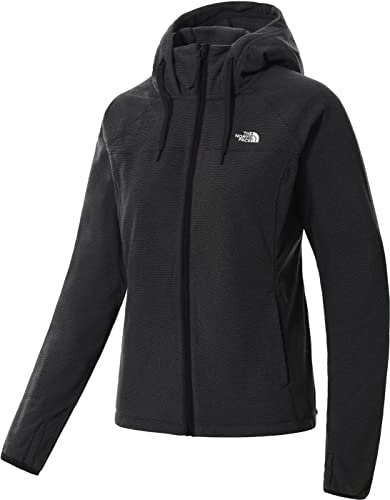 The NorthFace Homesafe Giacca Gardenia White Heather L