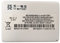 [TY BETTERY] Batterie Compatible avec BLC-2 Con Nokia ‎3310/3330/3410/3510/PNL-981079
