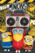 Minions - Gru's Crew - Poster Druck Plakat - Grösse 61x91,5 cm