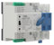 PV Automatischer Übertragungsschalter mit Doppelter Leistung, 220V 125A 2P Notstrom Netz Umschalter Lastumschalter ATS CB DIN-Schiene Automatic Transfer Switch für kommunale Elektrizität, USV, Wechsel