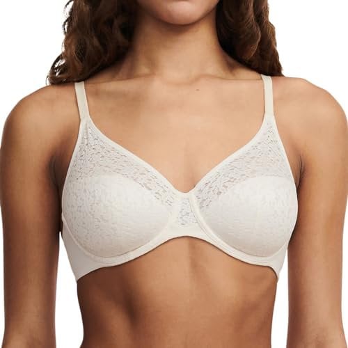 Chantelle - Easy Feel Norah - Bügel-BH (70F Champagner)