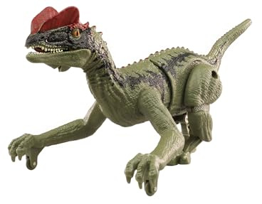 Amewi 40012 Allosaurus RC Dinosaurier 21cm RTR
