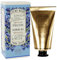 Panier des Sens – Blooming Iris Hand Cream - Hand Cream for very Dry Hands and Skin - Vegan Hand Cream for Women and Men - With Almond & Olive Oil - Made in France 96% Natural Ingredients - 75ml