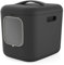 Rotho - Maison Toilette - BIALA XL - Anthracite