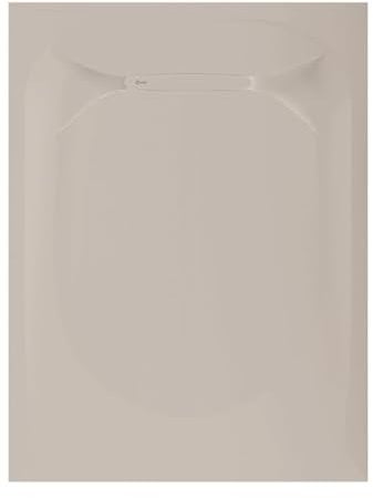 Receveur de douche KINEDO Kinediva extra-plat 140X90 Beige