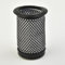 Filtro di scarico per Hoover H HF18RH, HF18CPT, H 200, essenziale per intrappolare efficacemente la polvere