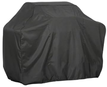 Housse Barbecue Exterieur Housse de Barbecue d'extérieur Weber Robuste, imperméable, Anti-poussière, résistante aux intempéries, Protection Contre la Pluie(S)