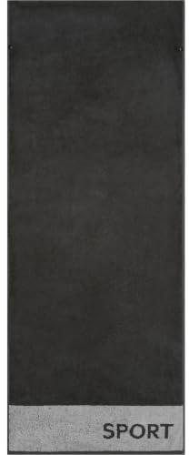 FROTTIER CaWö Fitness-Handtücher Sport 6290 Metal - 77
