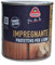 Boero Impregnante Satinato Castagno 500 ml impregnante Protettivo PE Legno