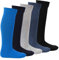 Footstar EVERYDAY! 5 Paar Kinder Kniestrümpfe - Jeans 31-34
