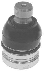 Borg & Beck BBJ5677 Ball Joint Lower To Fit PSA 4007 Mitsubishi ASX 2007-