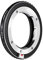 K&F Concept L Mount to EOS R Mount Lens Adapter, Manual Lens Mount Adapter for Leica M Mount Lens and Canon EOS R Mount Camera
