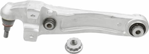 LEMFÖRDER 39844 01 Lenker Radaufhängung für Jaguar XE (X760) 2015 - Hinten, Rechts, Unten, Vorderachse und Andere Fahrzeuge | Kompatibel mit: JAGUAR XE, XF II, XF SPORTBRAKE