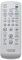 VINABTY RM-AMU006 Telecomando di ricambio per SONY MHC-GT555 HCD-GT444 HCD-GTX77 HCD-GT55 MHC-GT444 HCD-EC99 MHC-GT44 MHC-GT22 HCD-EC79 MHC-EX8 MHC-EX6 MHC-EC99 MHC-GTX88 FST-ZUX9 HCD-ZUX999 HCD-ZUX9