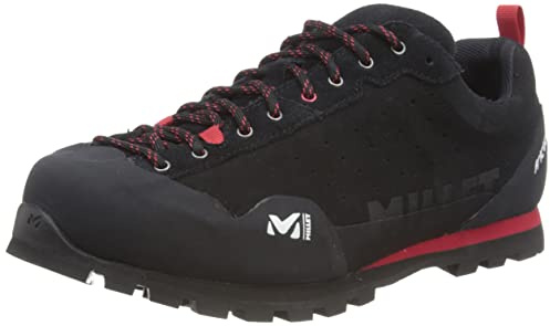 Millet Friction Herren Unisex-Erwachsene Wanderschuh