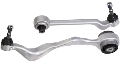 RIDEX Querlenker Reparatursatz Vorne Satz Kompatibel mit BMW 3 Touring E91 772S0630