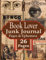 Book Lover Junk Journal Pages & Ephemera: 26 Page Bibliophilia Theme Collection For Scrapbooking And Collage