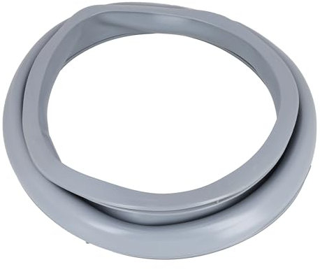 sparefixd for HOTPOINT WML520 Door Seal Washing Machine Rubber Gasket