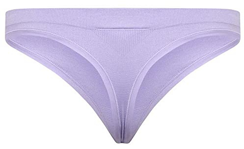 hummel Juno Seamless Thong Underwear Shorts Damen lila, XS Damen