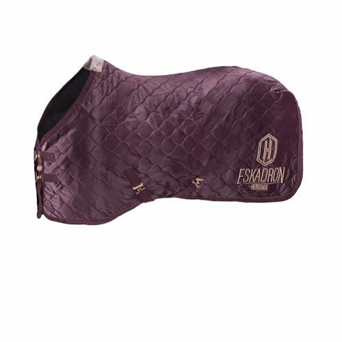Abschwitzdecke VELVET Heritage 23/24
