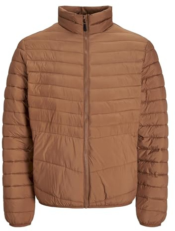 JACK & JONES Male Steppjacke Steppjacke
