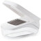 Quick Push Vegetable Chopper,Onion Chopper Food Chopper Dicer,Salad Chopper Veg Dicer Veggie Chopper,Kitchen Vegetable Fruit Cutter