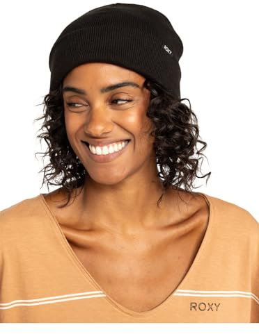 Roxy Tropical Snow - Mütze mit Krempe für Frauen