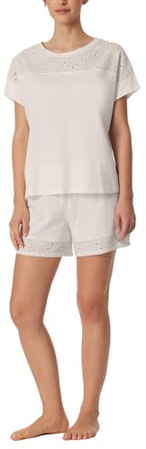 Schiesser - Damen - Comfort Nightwear - Schlafanzug