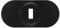 ACOGEDO Secure Laptop Anchor Plate with Self-Adhesive Function for Notebook, Tablet, and Monitor, POM Material for Enhanced Safety