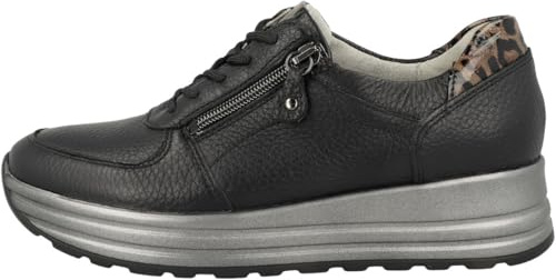 Waldläufer Damen Sneaker Low