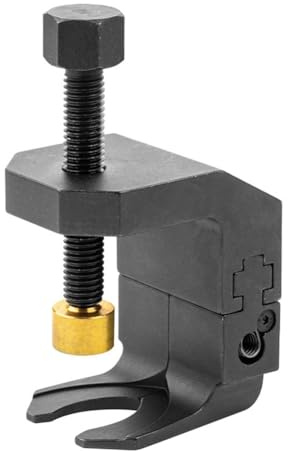 Eieenotee Universal Wiper Arm Puller Disassembly Removal Tool Windscreen Window Wiper Arm Puller Auto Accessory