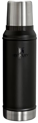 STANLEY 1913 Classic Legendary Thermosflasche 0.94L - Black