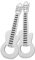 LanHong Lot de 2 décapsuleurs en forme de guitare pour amateurs de guitare