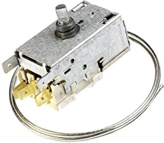 TERMOSTATO ATEA A13-0705 - 30U1481 per refrigeratore WHIRLPOOL - 481228238231