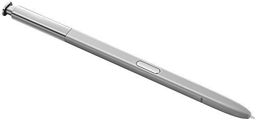 MMOBIEL Stylus S Pen Touch Screen Pen compatible with Samsung Galaxy Note 5 N920 Series (Silver)
