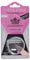 PUEEN 35mm HD Chunky Transparent Soft Stamper and Scraper Set - Nail Art - Stamping Tools - CLEAR - BH000706
