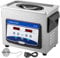 Digital Ultraschall Reiniger Ultrasonic Cleaner Schmuck Reinigung Ultraschall Ultraschallreinigungsgerät Brille Reinigungsgerät mit Heater Timer